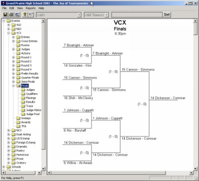 Bracket - click to enlarge