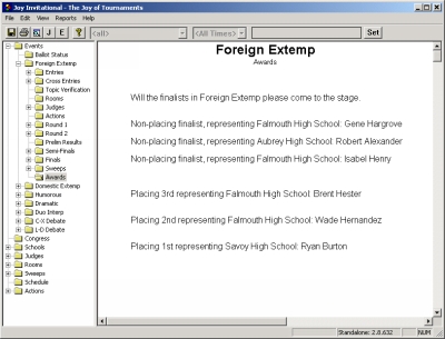 Award Script - click to enlarge